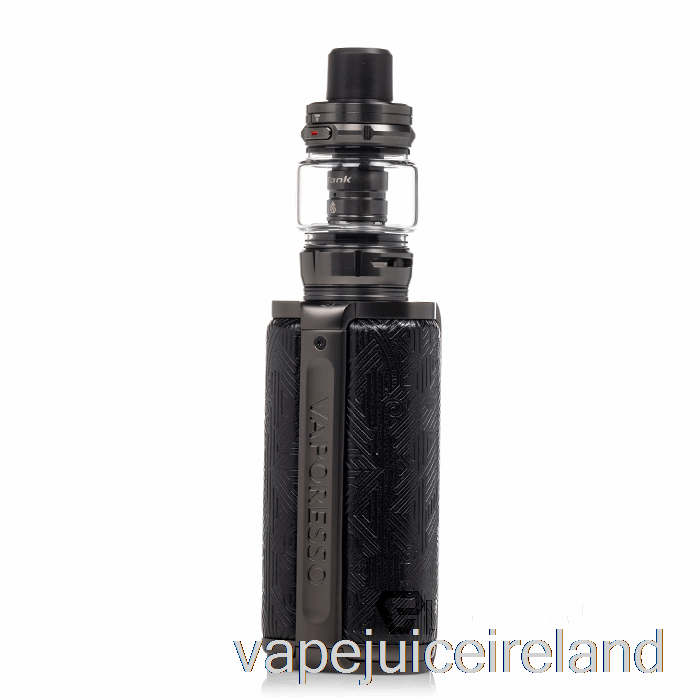 Vape Flavours Vaporesso TARGET 200 Starter Kit [iTank 2] Shadow Black